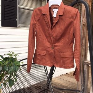 jg hook blazer